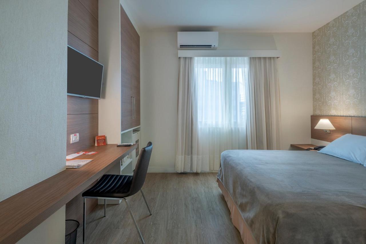 Hotel Gloria בלומנאו מראה חיצוני תמונה