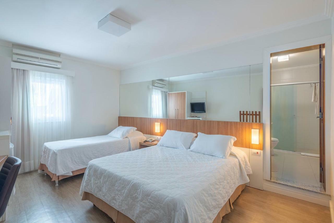 Hotel Gloria בלומנאו מראה חיצוני תמונה