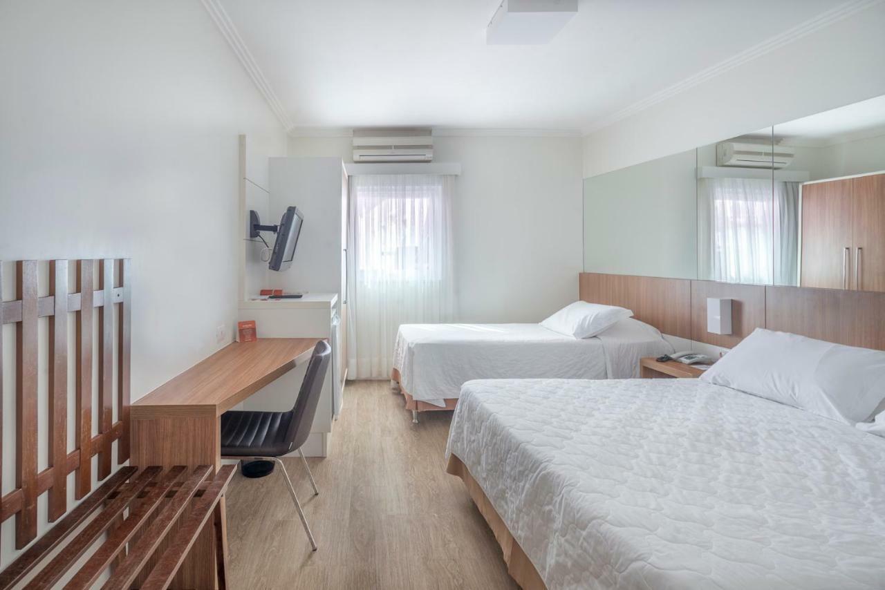 Hotel Gloria בלומנאו מראה חיצוני תמונה