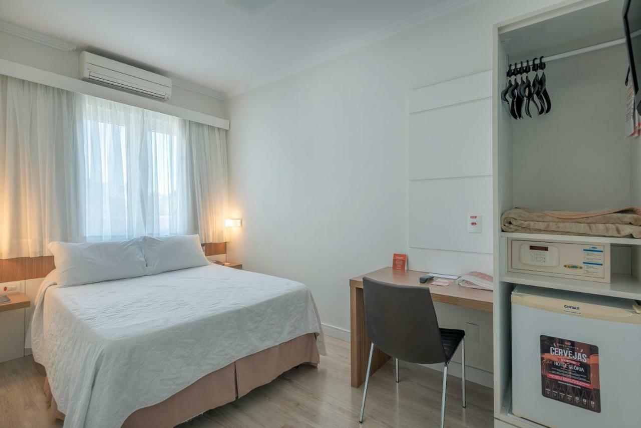 Hotel Gloria בלומנאו מראה חיצוני תמונה