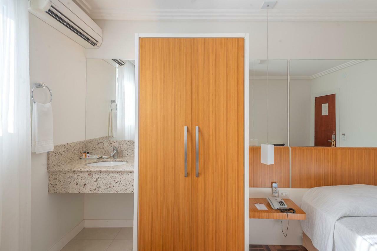Hotel Gloria בלומנאו מראה חיצוני תמונה