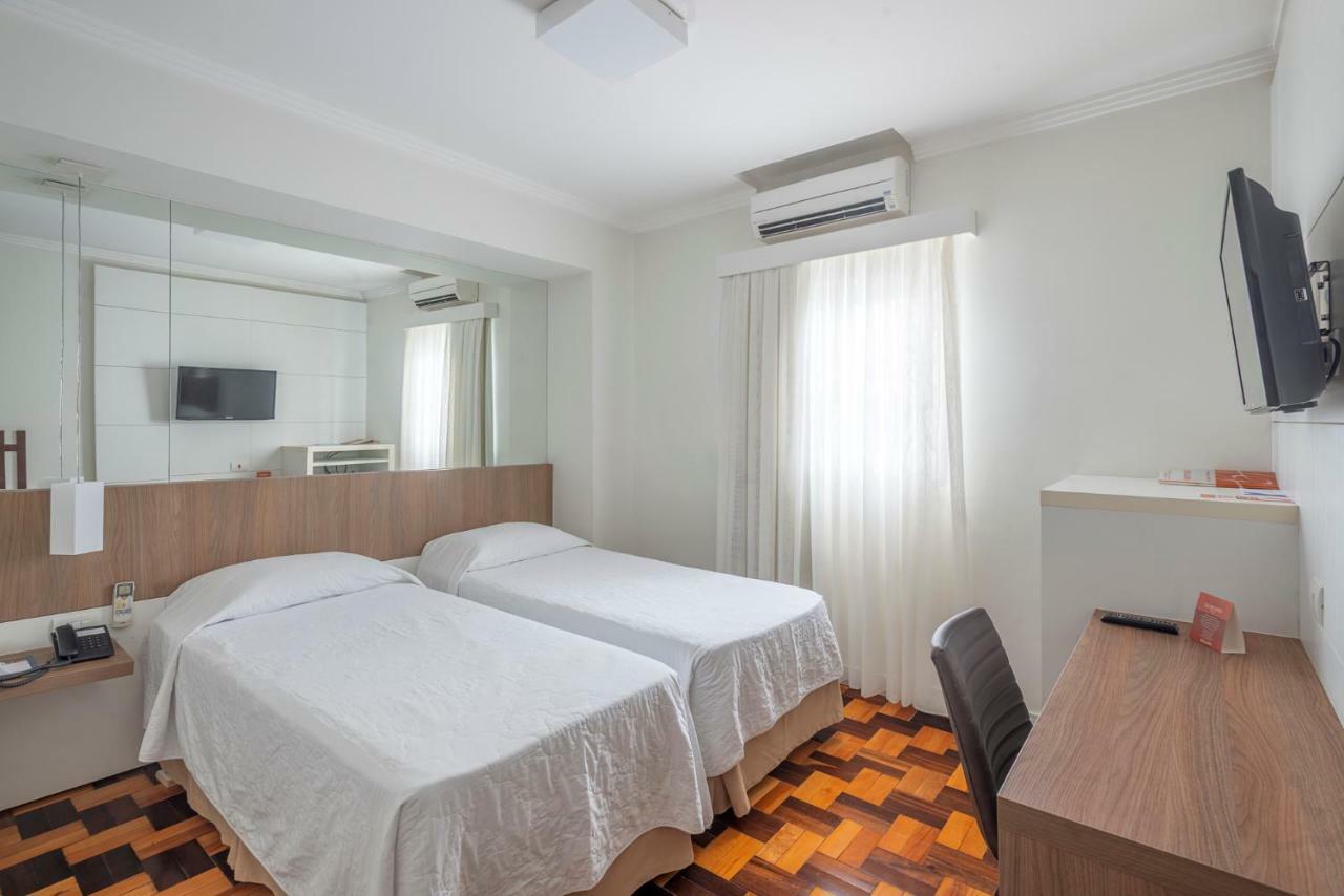 Hotel Gloria בלומנאו מראה חיצוני תמונה