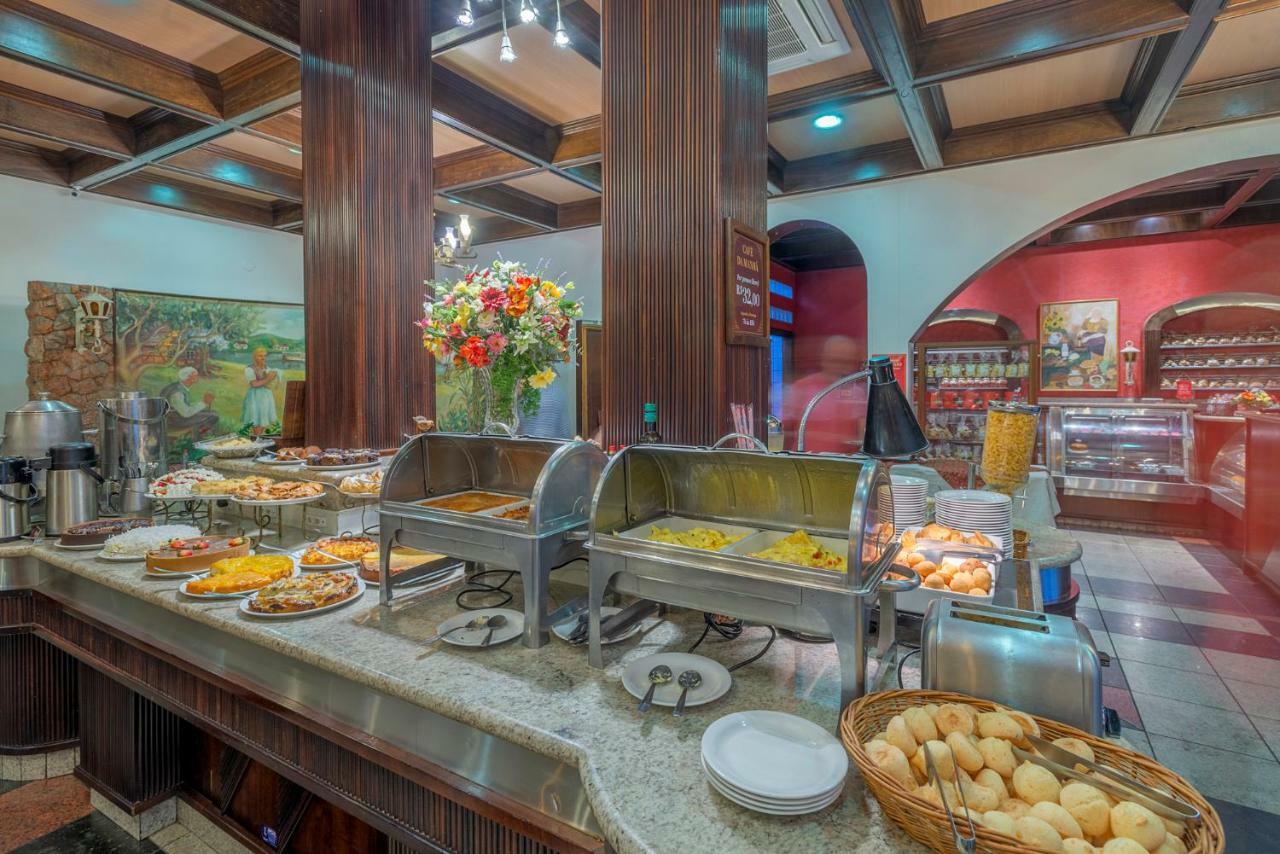 Hotel Gloria בלומנאו מראה חיצוני תמונה
